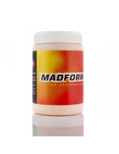 crema Mad Form Cremy Gel 1000 ml - Medigalia