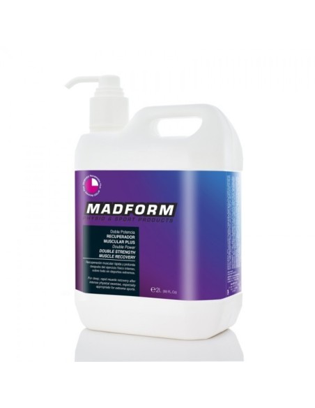 Mad Form High Sport Formula 2 l