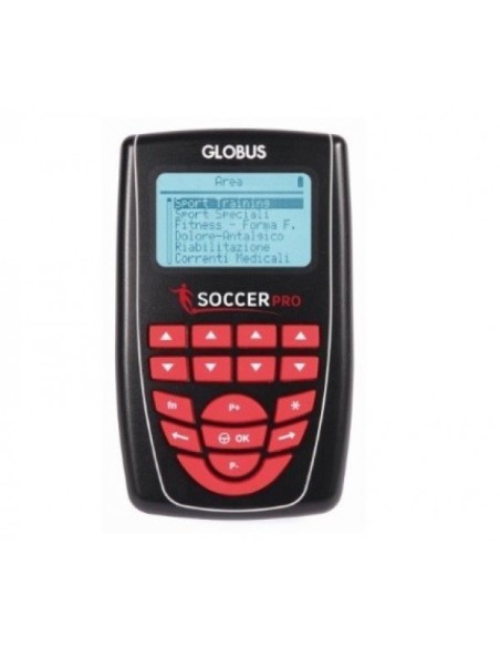 Globus Soccer Pro