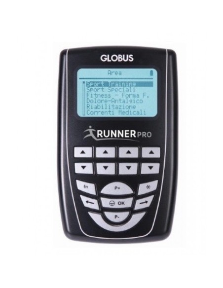 Globus Runner Pro