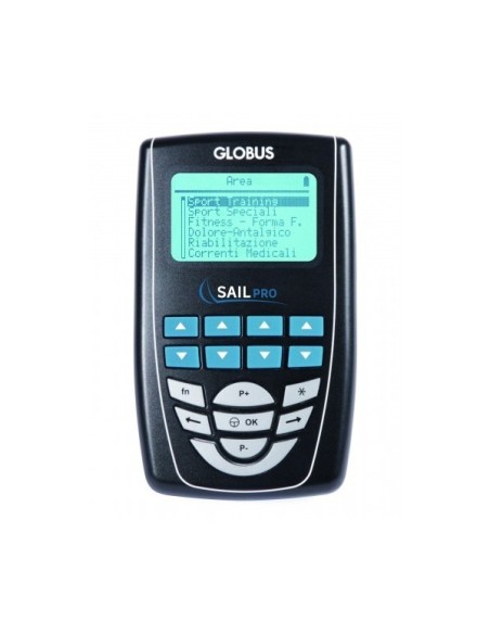 Globus Sail Pro