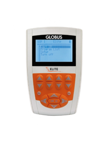 Globus Elite V.2015