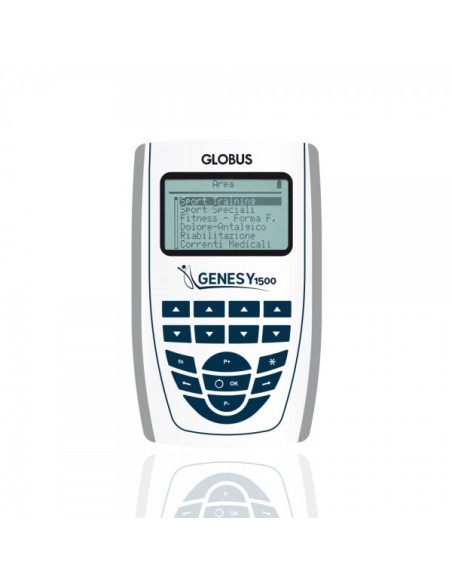 Globus Genesy 1500