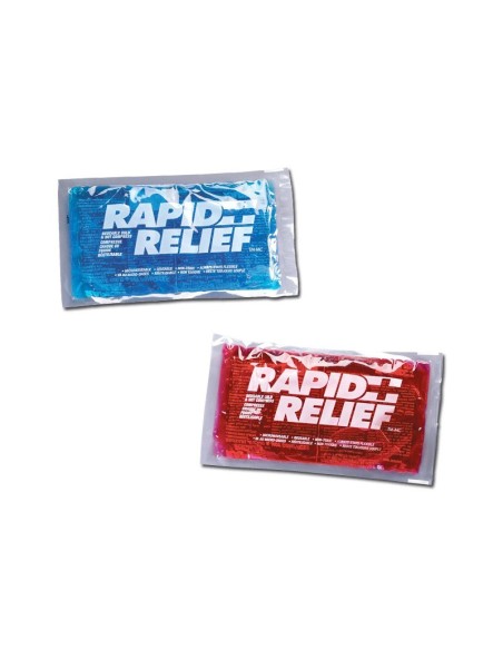 Bolsa de frío-calor Rapid Relief