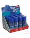 Cold Spray RehabMedic 400 ml expositor 12 unds.