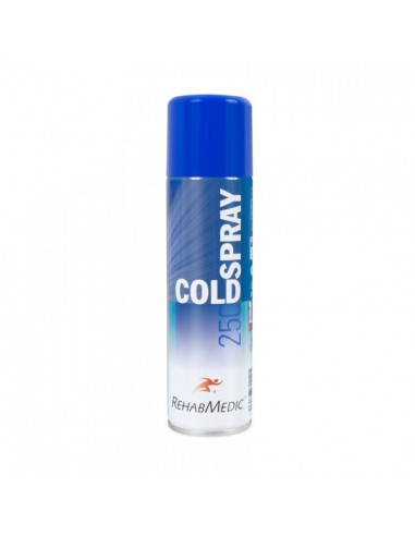 Spray de frio Cold Spray RehabMedic 250 ml.