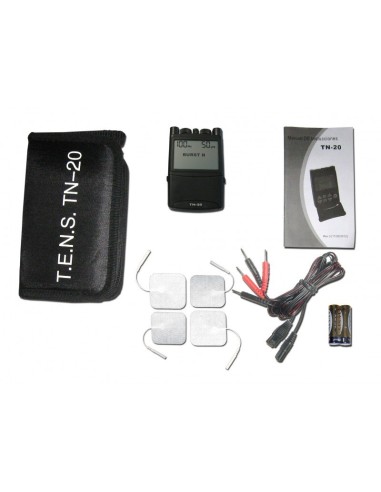 TENS digital TN20 - 3