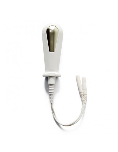 Electrodo vaginal para electroestimulación