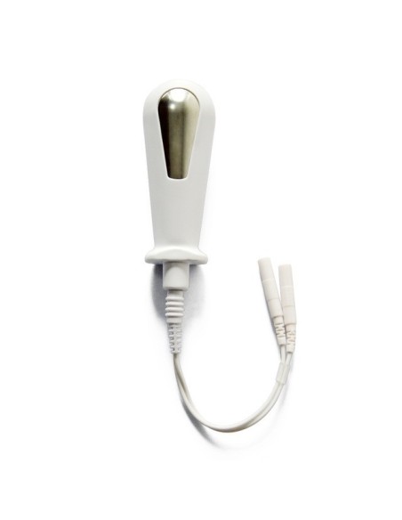 Electrodo vaginal para electroestimulación