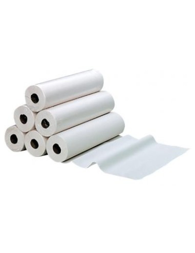 Papel camilla 2 capas