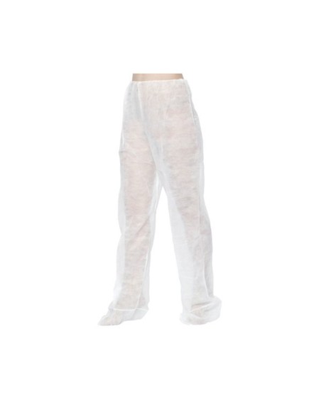 Pantalón de presoterapia 100 unds.