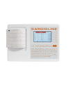 Electrocardiógrafo 6 canales Cardioline ECG100S