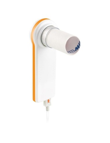 Espirómetro MiniSpir NEW MIR
