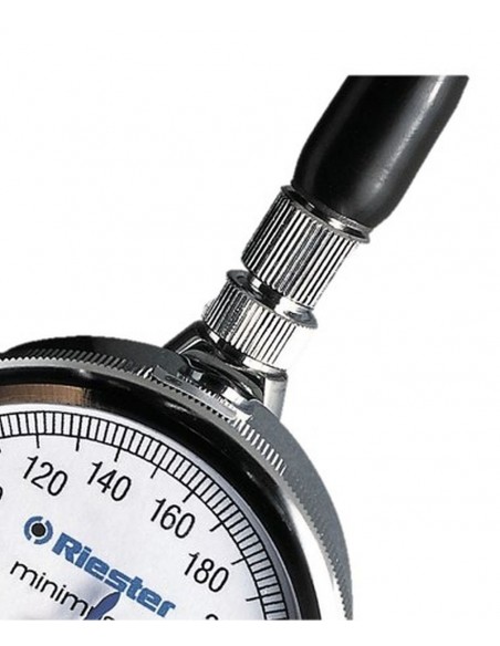 Tensiómetro aneroide Riester minimus® II