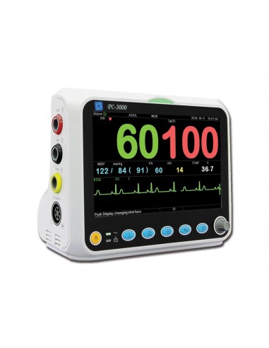 Monitor de paciente PC-3000
