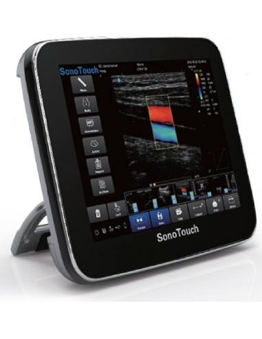 Ecógrafo Zimmer Sono Touch