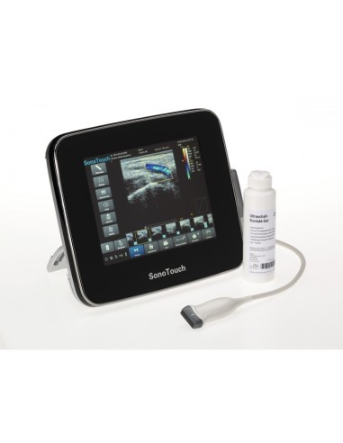 Ecógrafo Zimmer Sono Touch