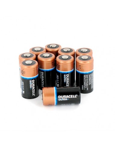 Baterías para desfibrilador Zoll AED Plus