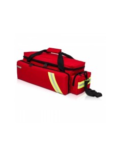 330,80€ Bolso de emergencias soporte vital avanzado - ISSOSA