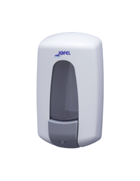 Dispensador manual de gel hidroalcohólico de pared AC70000 Jofel