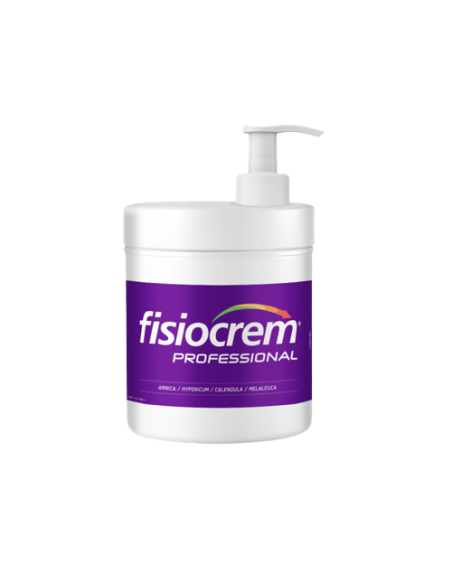 Fisiocrem Professional 1L - Medigalia