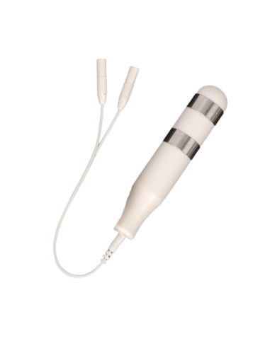 Sonda vaginal larga para incontinencia urinaria para estimulador suelo pelvico electroestimulación