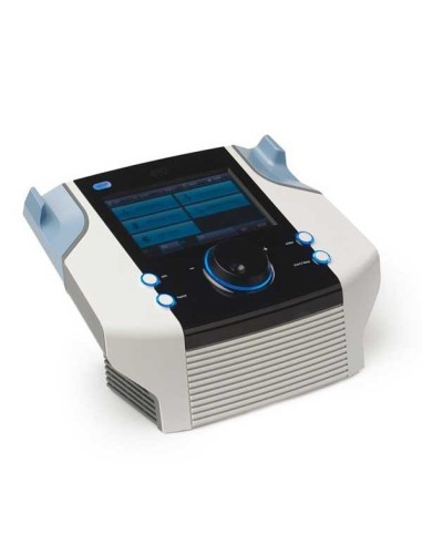 BTL-4620 PREMIUM Equipo de Electroterapia 2 Canales para Fisioterapia