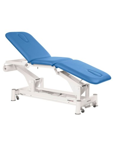 Comprar Camilla eléctrica Ecopostural 3 cuerpos C5547