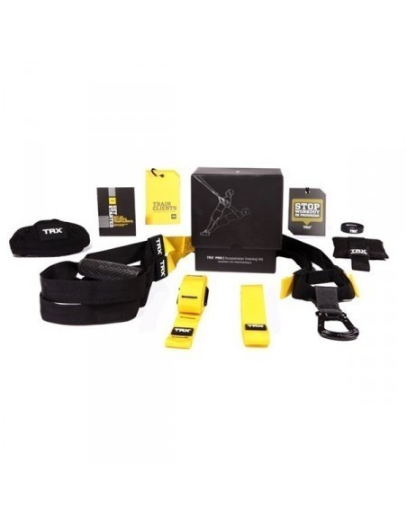 TRX Pro Suspension Trainer