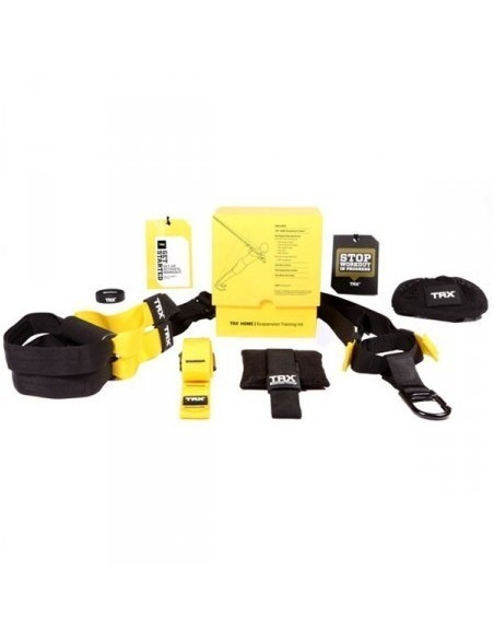 TRX Home Cinta de entrenamiento suspendido