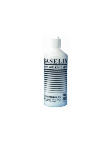 Crema Baselin Massage Milk 500ml